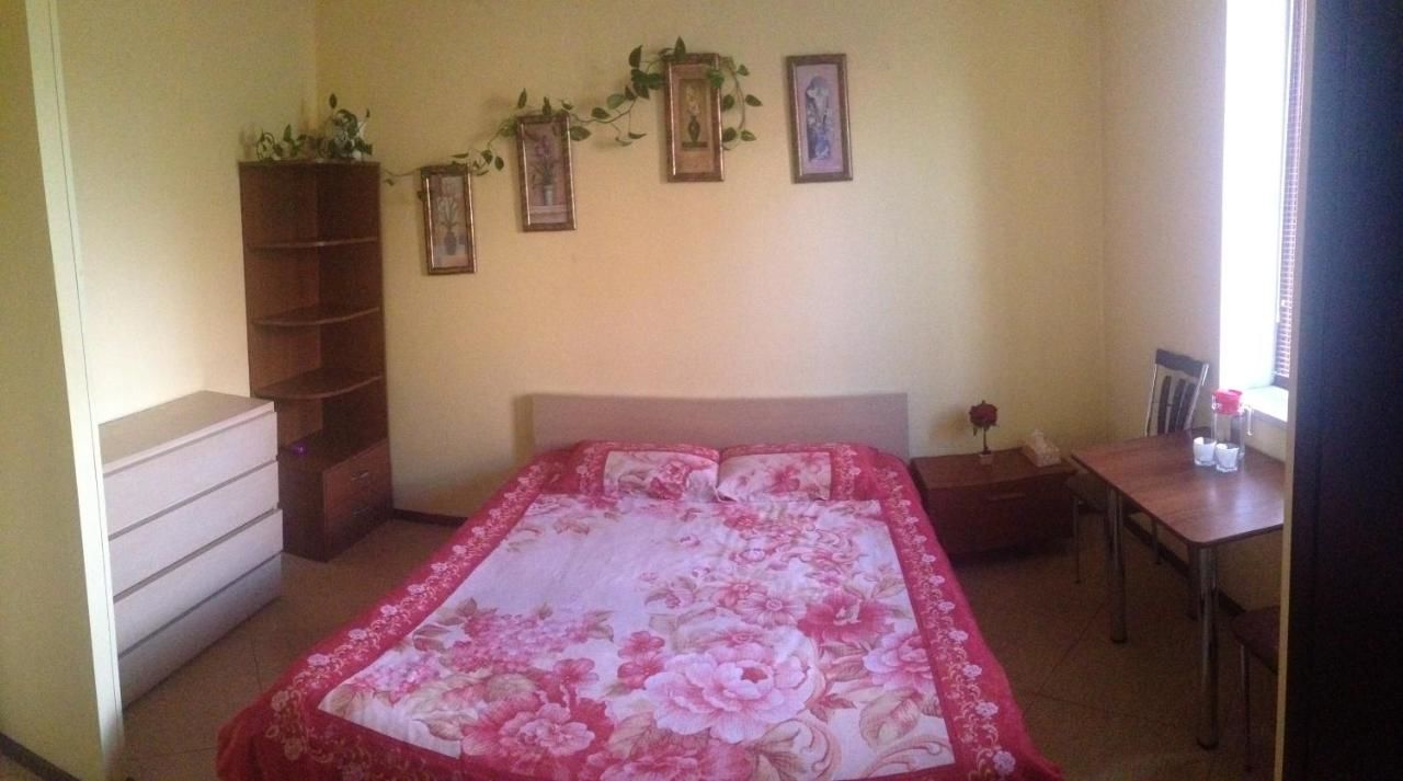 Отели типа «постель и завтрак» На Киевской Ирпень