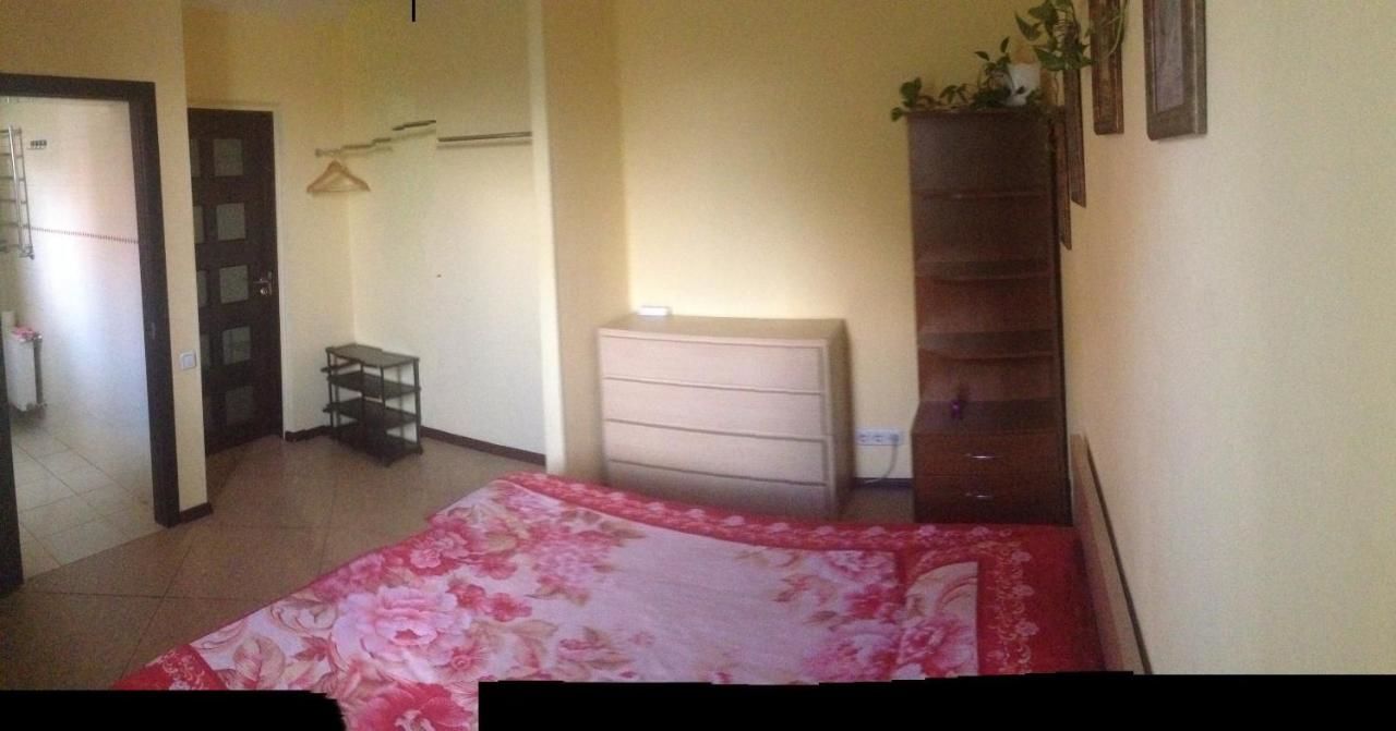 Отели типа «постель и завтрак» На Киевской Ирпень