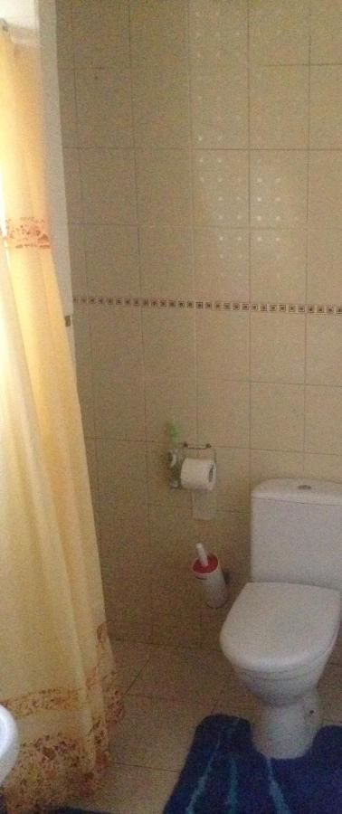 Отели типа «постель и завтрак» На Киевской Ирпень