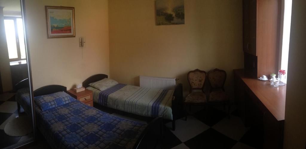 Отели типа «постель и завтрак» На Киевской Ирпень-30