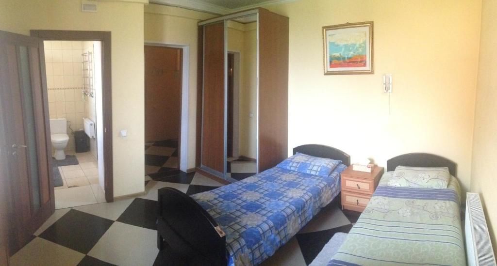 Отели типа «постель и завтрак» На Киевской Ирпень-31