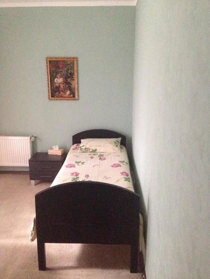 Отели типа «постель и завтрак» На Киевской Ирпень-11