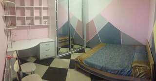 Отели типа «постель и завтрак» На Киевской Ирпень Большой двухместный номер с 1 кроватью-1