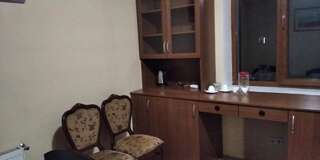Отели типа «постель и завтрак» На Киевской Ирпень Двухместный номер с 2 отдельными кроватями и ванной комнатой-2