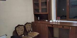 Отели типа «постель и завтрак» На Киевской Ирпень Двухместный номер с 2 отдельными кроватями и ванной комнатой-7